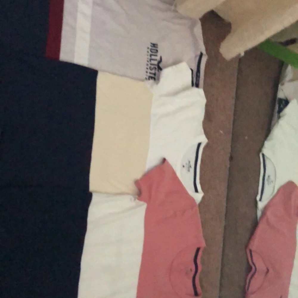 Shirt bundle